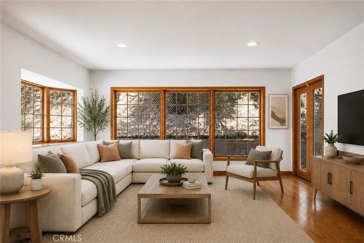 Property Photo:  14934 Stonesboro  CA 91403 