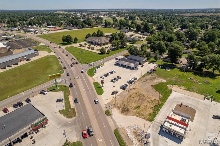 Property Photo:  808 S Main Street  MO 63801 