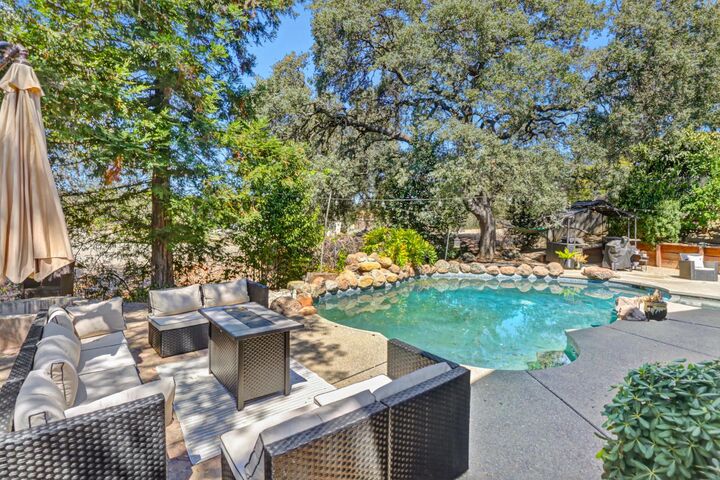 Property Photo:  130 Willow Creek Drive  CA 95630 