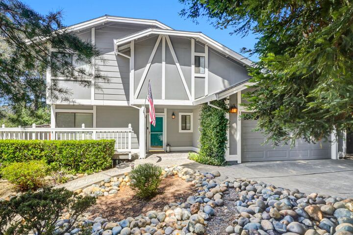 Property Photo:  130 Willow Creek Drive  CA 95630 
