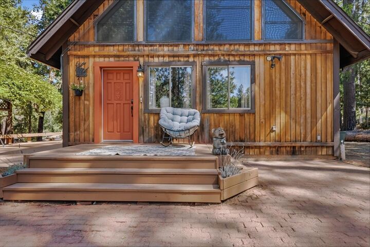Property Photo:  25321 Sugar Pine Drive  CA 95666 