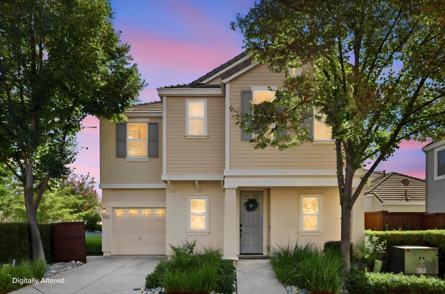 Property Photo:  8843 Adur Road  CA 95624 