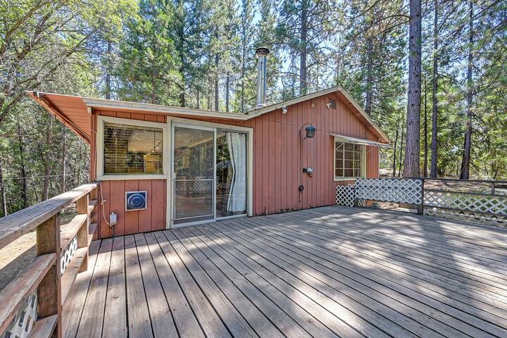 Property Photo: 6221 State Highway 193 CA 95634