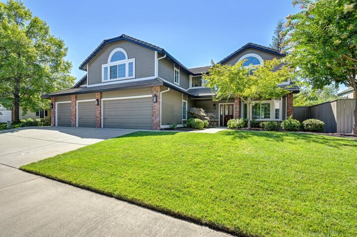 Property Photo:  9138 Porto Bella Way  CA 95624 