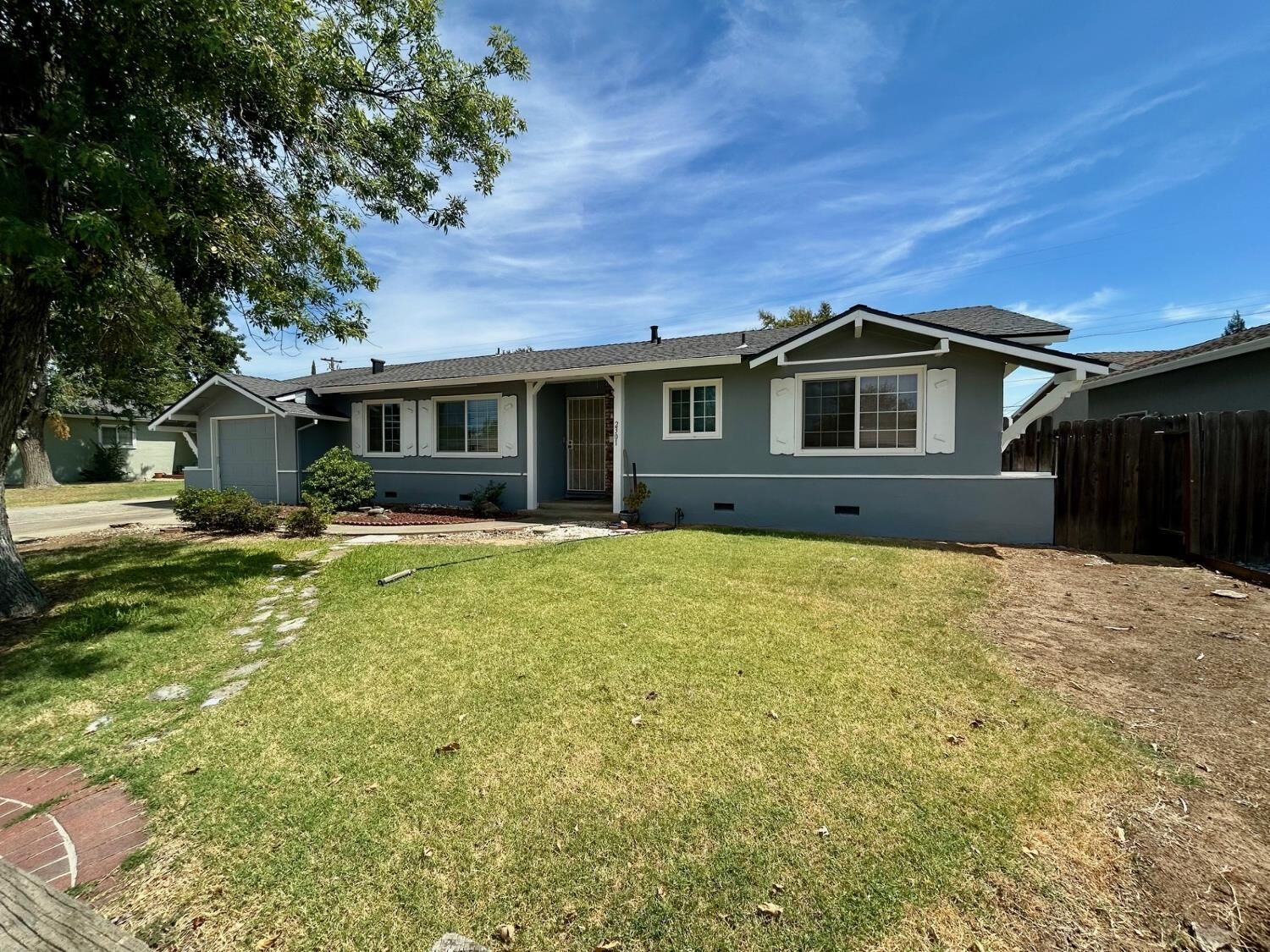 Property Photo: 2301 Cumiskey Street CA 95901