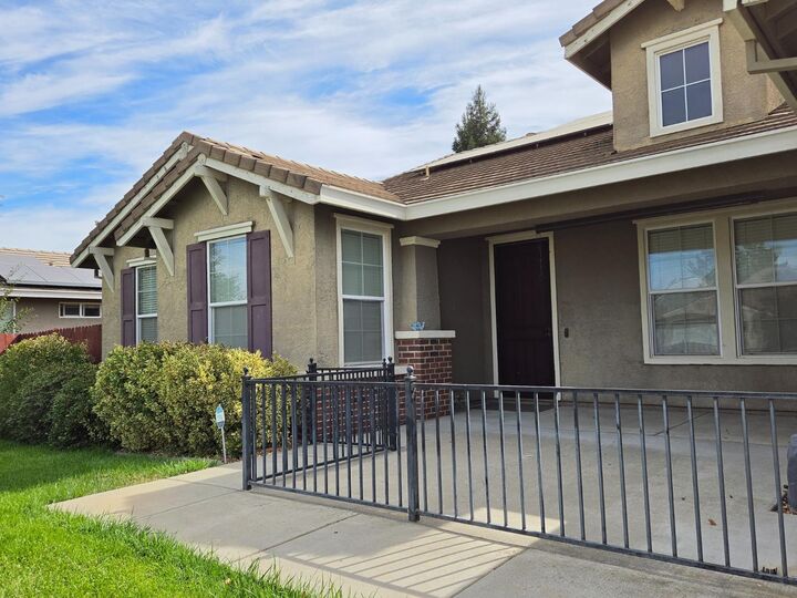 Property Photo: 2116 Greenhorn Creek Circle CA 95961