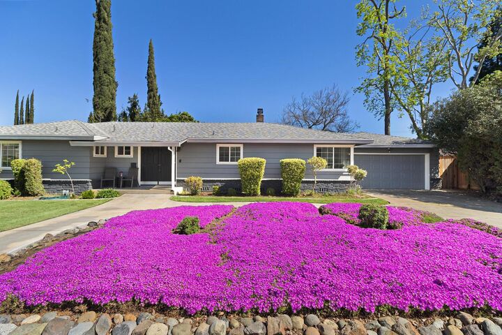 Property Photo:  2032 Mission Avenue  CA 95608 