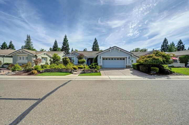 Property Photo: 1851 Winding Way CA 95648