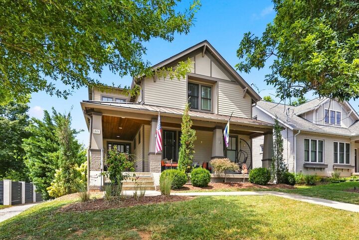 Property Photo:  2511 Natchez Trce  TN 37212 