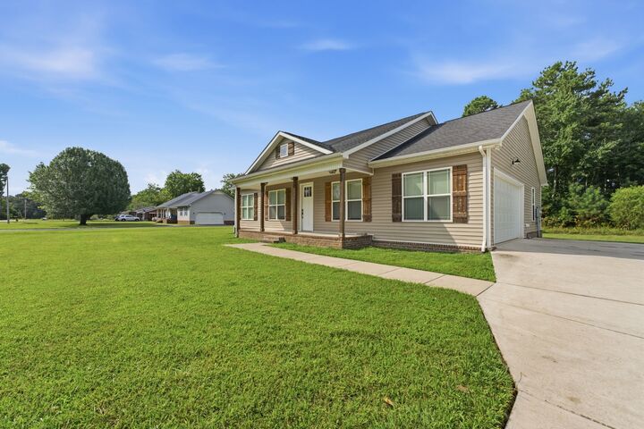 Property Photo:  2648 Wayside Rd  TN 37355 