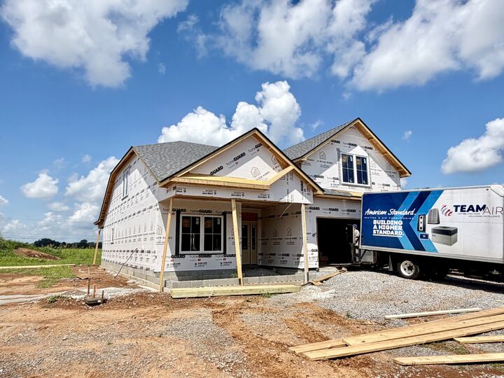Property Photo: 3706 Stillwater Point TN 37043