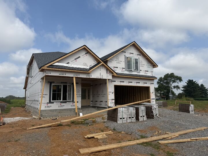 Property Photo: 3706 Stillwater Point TN 37043