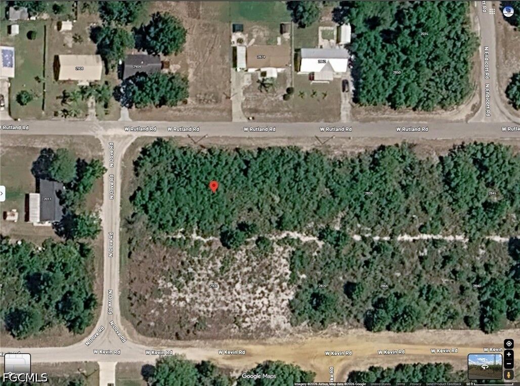 Property Photo:  2877 W Rutland Road  FL 33825 