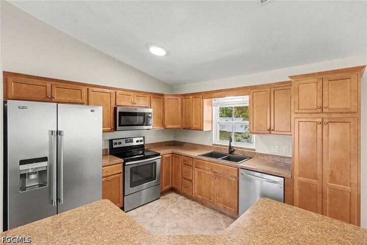 Property Photo:  918 Gleason Parkway  FL 33914 