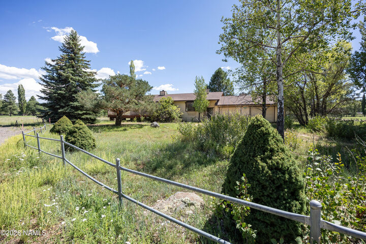 Property Photo: 17820 Supai Road AZ 86017