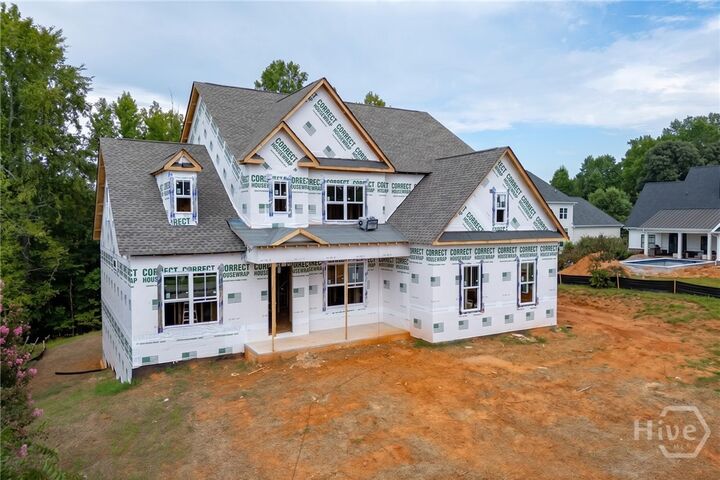 Property Photo:  1944 Duncans Mill Lane  GA 30549 