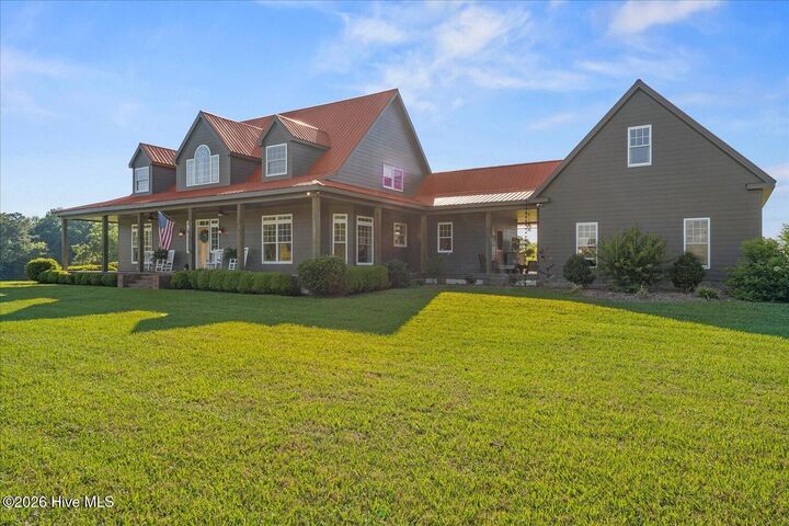 Property Photo:  1877 Delhi Road  GA 30668 