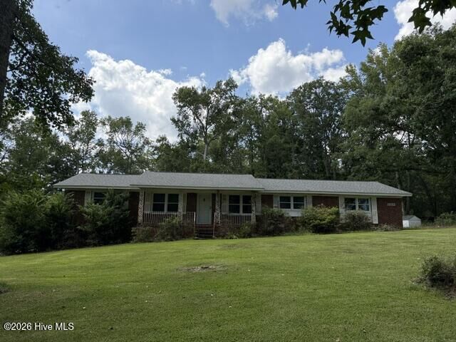 Property Photo: 1032 Central Road GA 30824