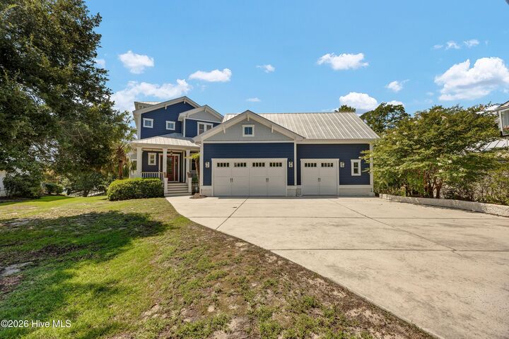 Property Photo:  4154 Donnelly Lane  NC 28409 