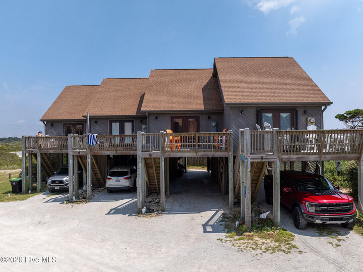 Property Photo:  892 New River Inlet Road 8  NC 28460 