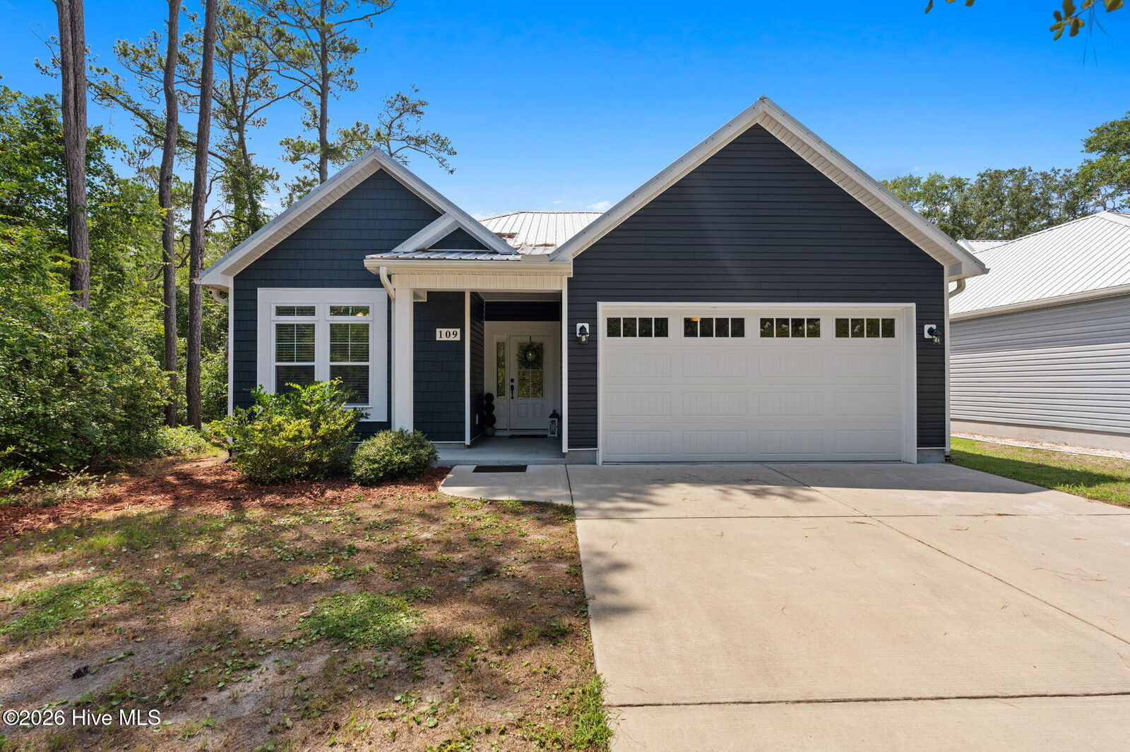 Property Photo:  109 NW 24th Street  NC 28465 