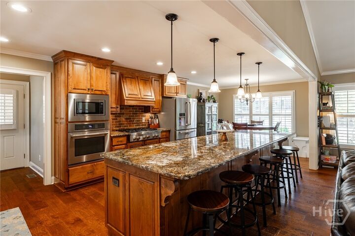 Property Photo:  275 Davis Estates Road  GA 30606 