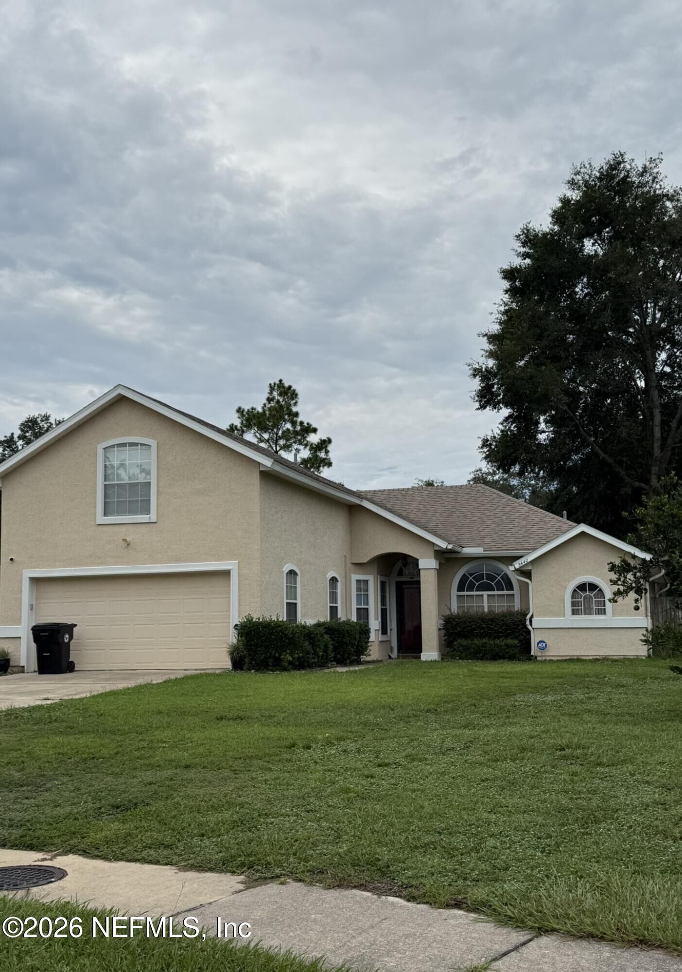 Property Photo:  3440 Shelley Drive  FL 32043 