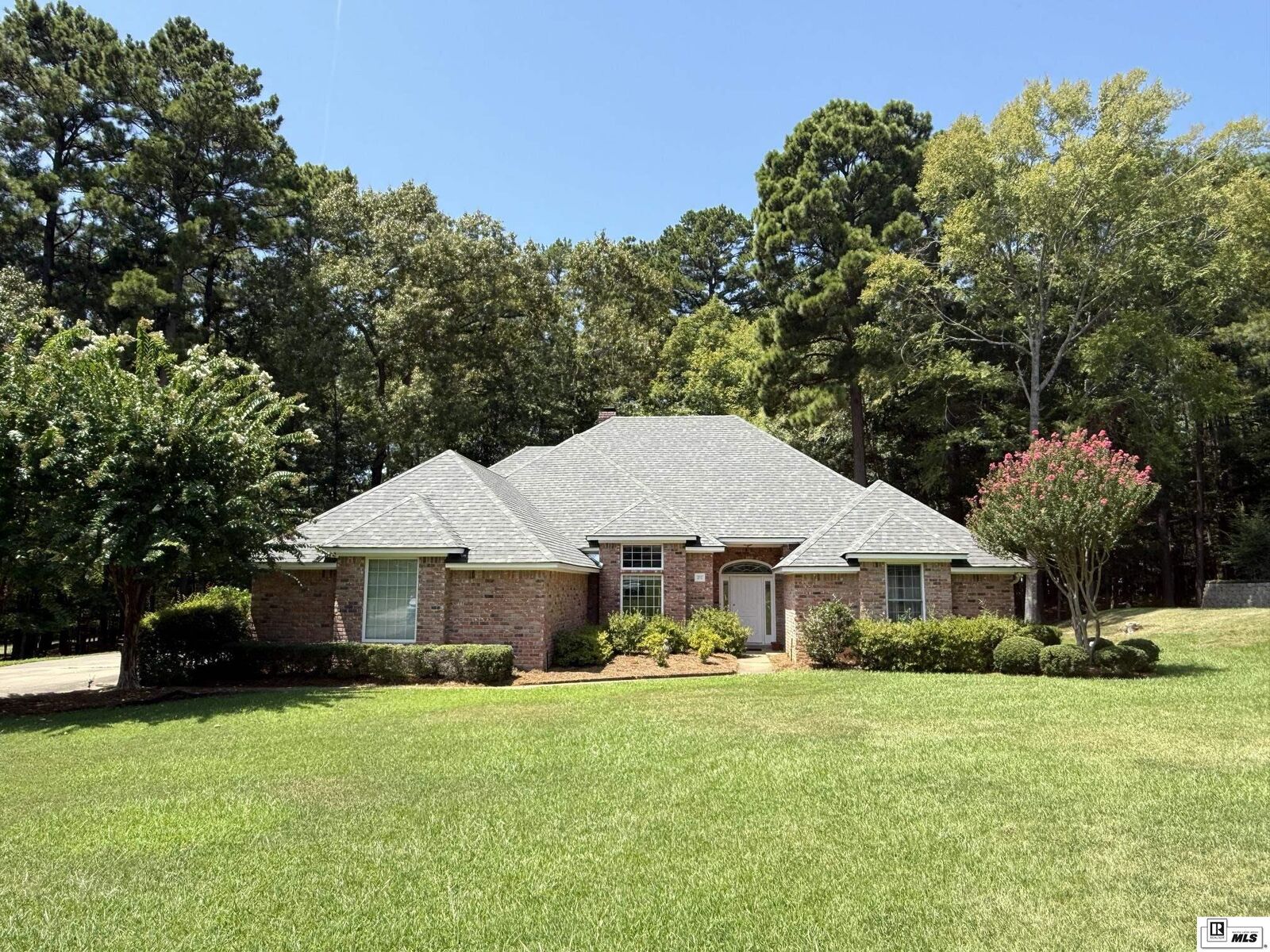 Property Photo:  2717 Post Oak Drive  LA 71270 