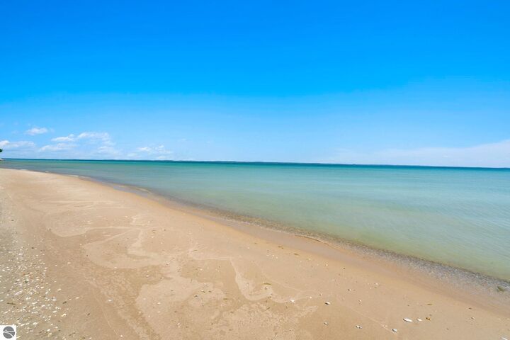 Property Photo: 12960 N Forest Beach Shores MI 49670