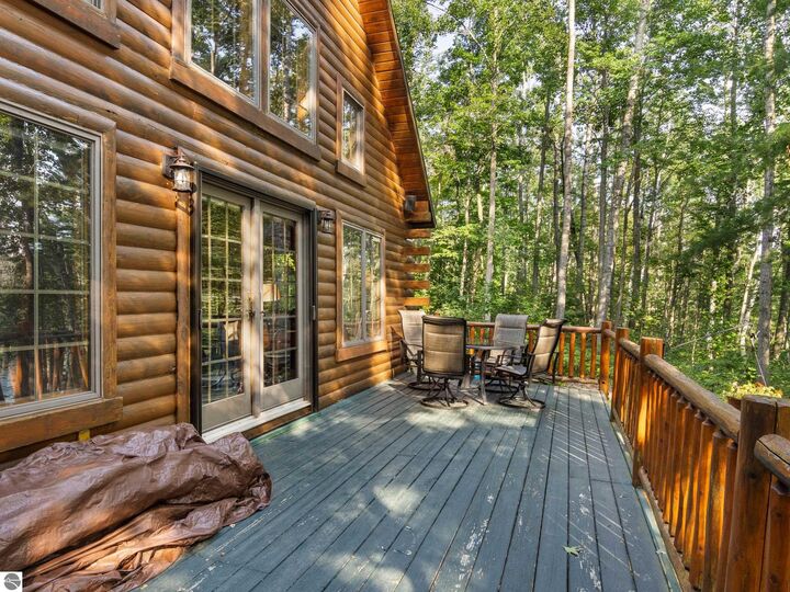 Property Photo:  8071 Heatherwood Circle  MI 49730 