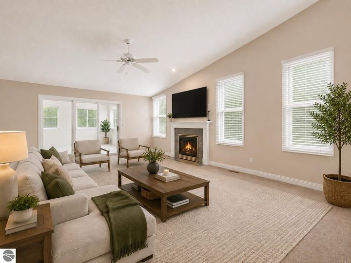 Property Photo:  7115 Glen Terra Drive  MI 48917 