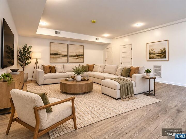 Property Photo:  9017 Riverside Place House  NJ 07047 