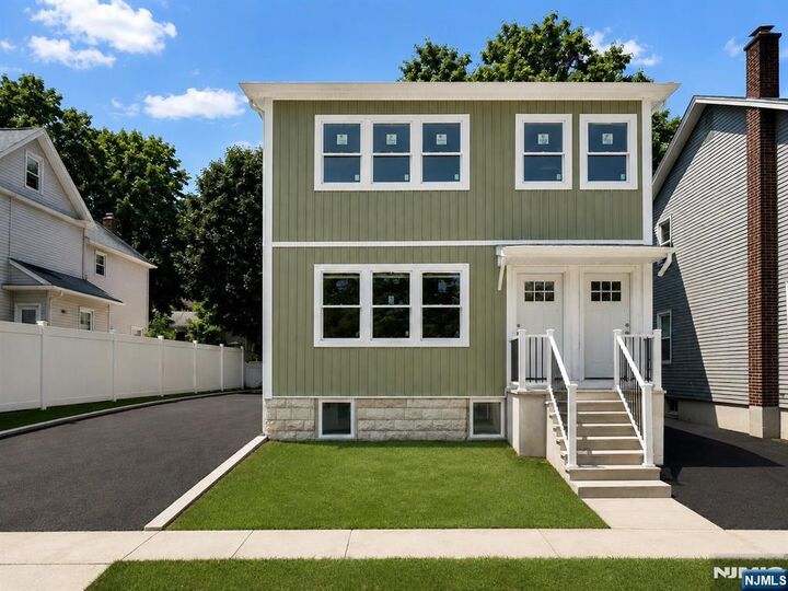 Property Photo:  84 Beech Street  NJ 07109 