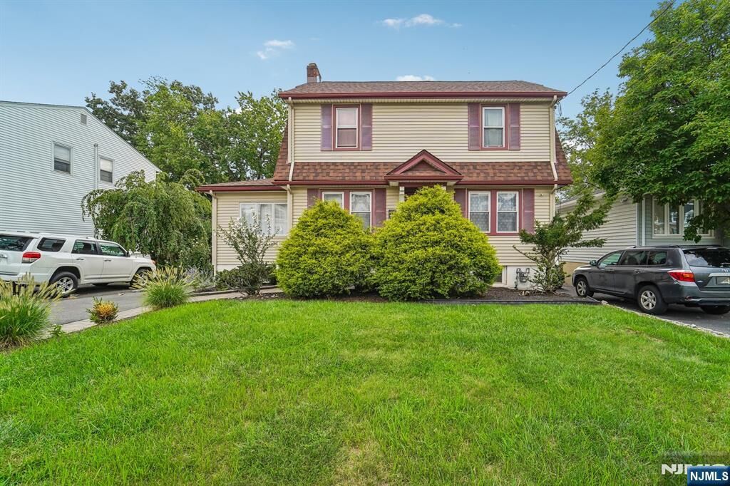 Property Photo: 602 Eagle Rock Avenue NJ 07052