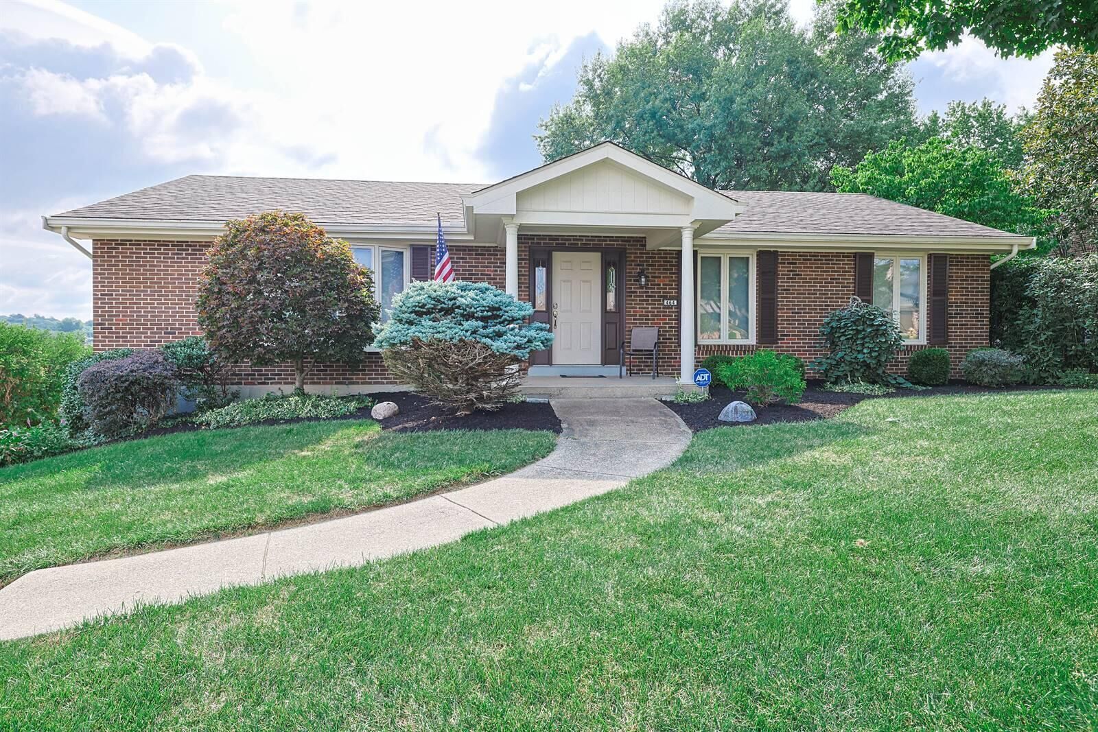 Property Photo: 464 General Drive KY 41011