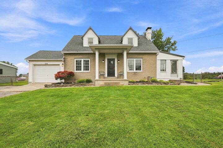 Property Photo: 232 Sunset Drive KY 41097