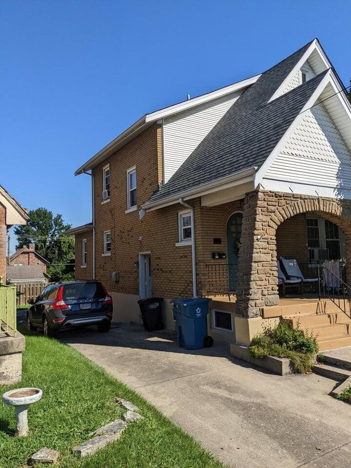 Property Photo:  223 Glazier Avenue  KY 41073 