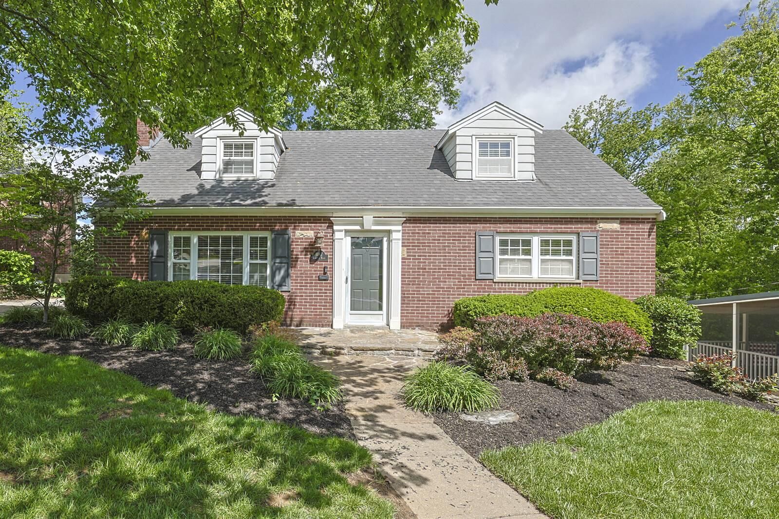 Property Photo:  1067 Lawton Road  KY 41011 