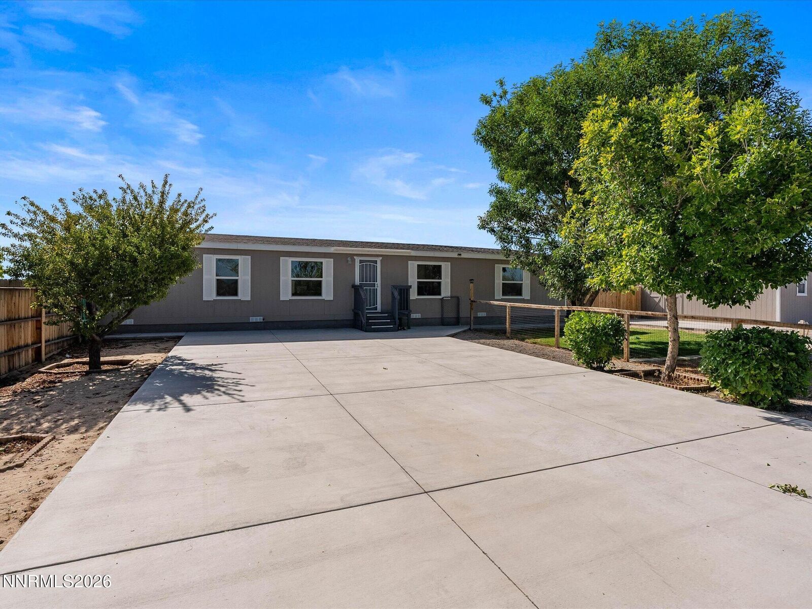 Property Photo: 4320 Margoree Lane NV 89406