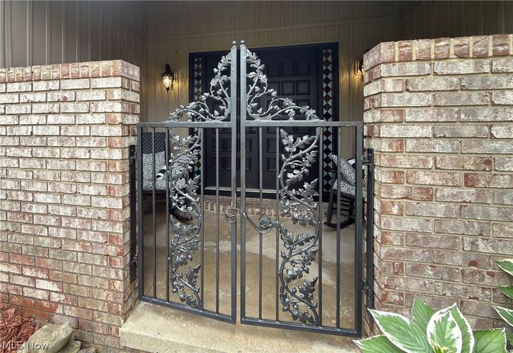 Property Photo: 3466 Clover Drive OH 44212