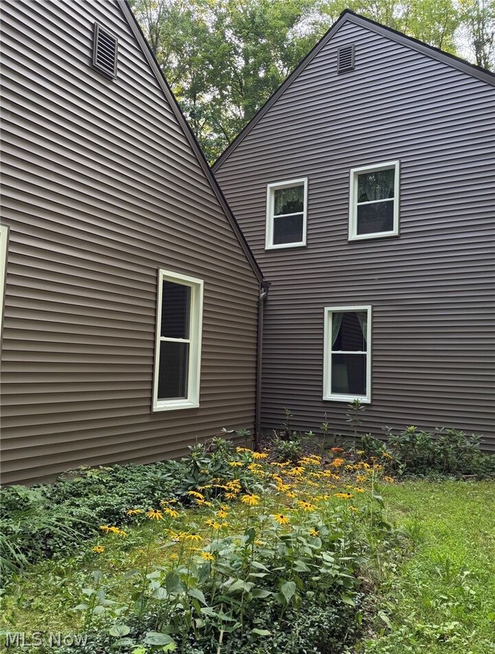 Property Photo:  7342 Hubbard Bedford Road  OH 44425 