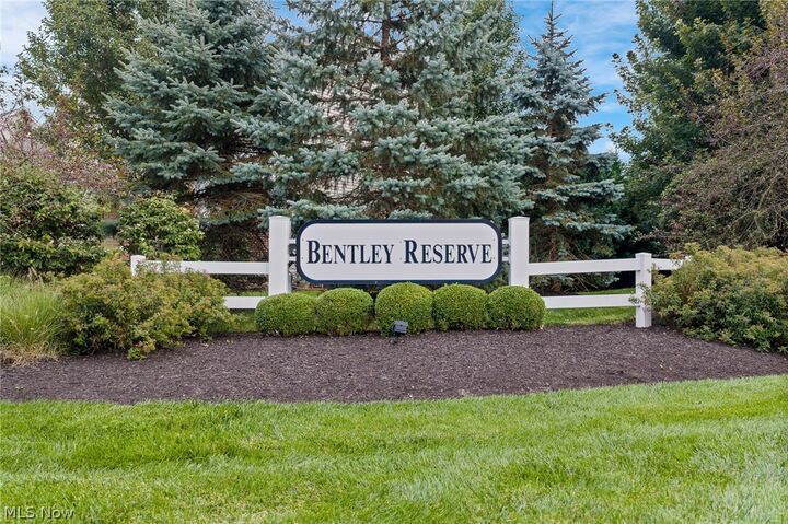 Property Photo:  4435 Bentley Drive  OH 44321 