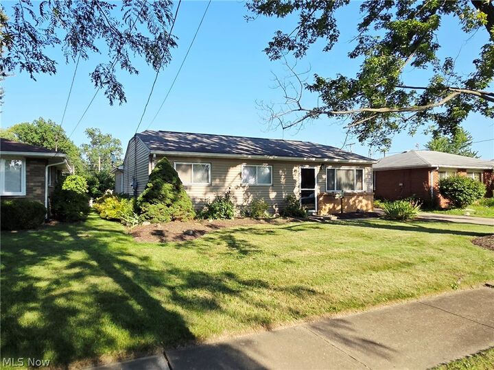 Property Photo:  473 Augdon Drive  OH 44035 