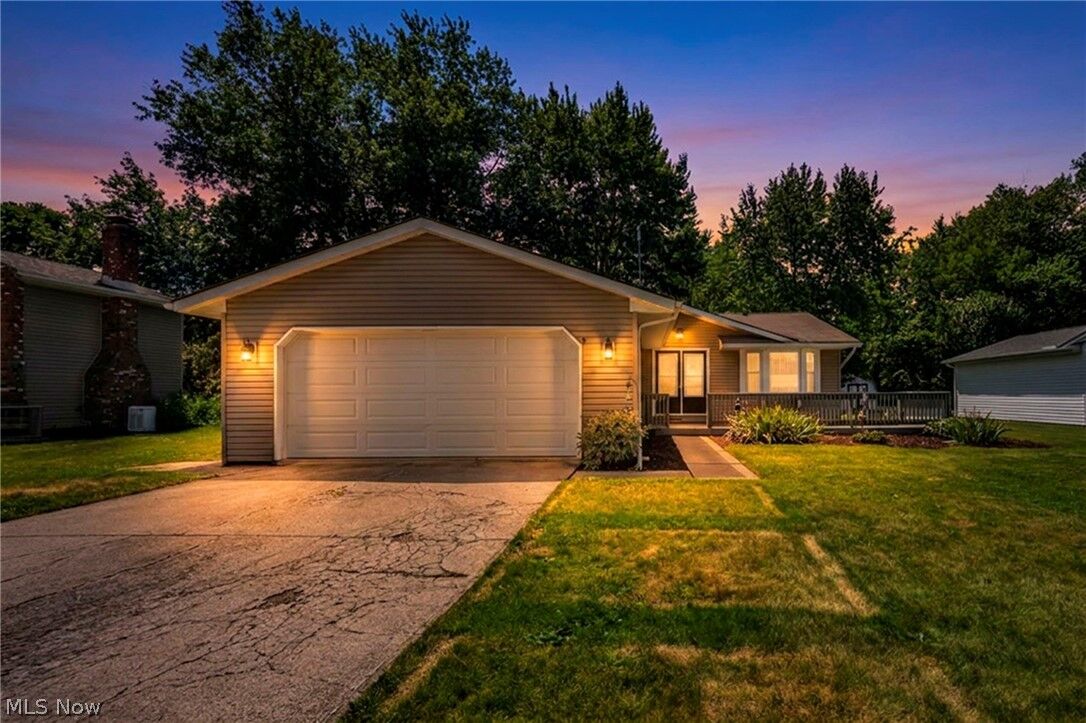 Property Photo:  6224 Denise Drive  OH 44039 