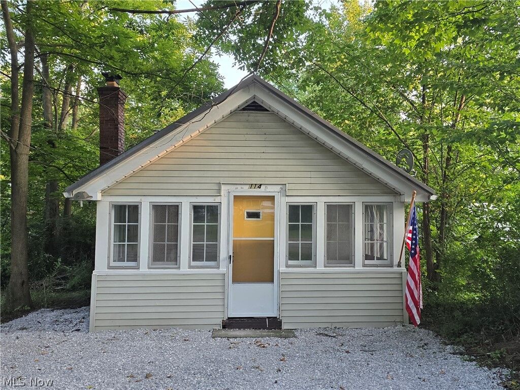 Property Photo:  114 Turner Drive  OH 44024 