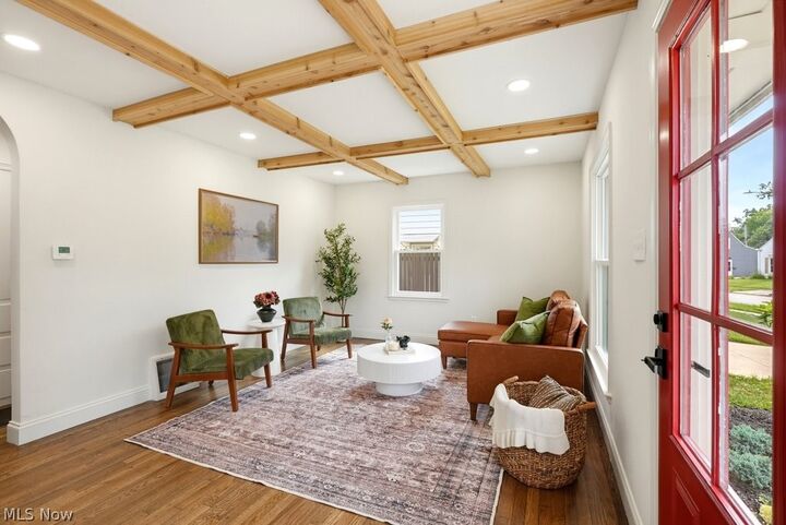 Property Photo:  2246 Herbruck Avenue  OH 44223 