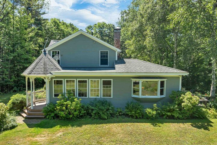 Property Photo: 27 Swallow Road NH 03220