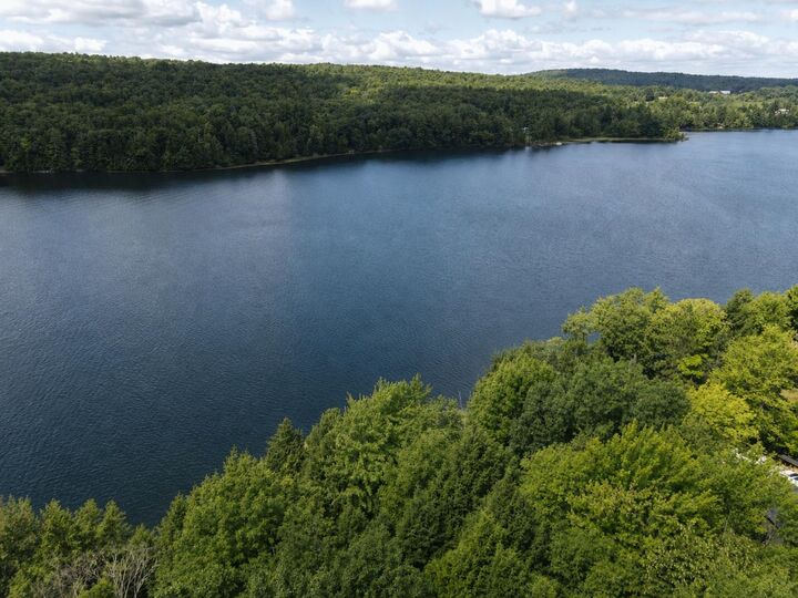 Property Photo: 230 Bloody Rock Road VT 05455