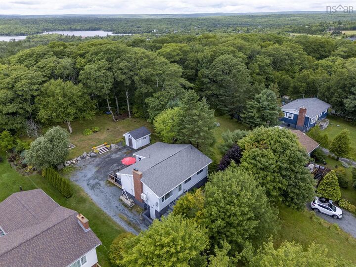 Property Photo: 117 Brookside Road NS B3T 1S3