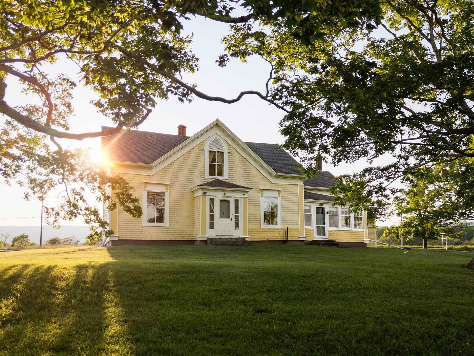 Property Photo:  161 Hebbs Landing Road  NS B0S 1A0 